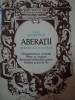 Aberatii - Jurgis Baltrusaitis, Arhitectura, Meridiane 1972