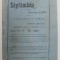 SAPTAMANA , REVISTA , APARE MIERCURI SI SAMBATA , ANUL VII , NO.79 , 1907
