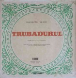 Disc vinil, LP. TRUBADURUL (DRAMA LIRICA IN 4 ACTE) SETBOX 3 DISCURI VINIL-GIUSEPPE VERDI-218073