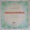 Disc vinil, LP. TRUBADURUL (DRAMA LIRICA IN 4 ACTE) SETBOX 3 DISCURI VINIL-GIUSEPPE VERDI-218073