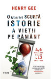 O foarte scurta istorie a vietii pe Pamant