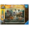 Ravensburger - Puzzle Jurassic world 200 piese