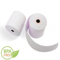Rola Hartie Termica, 80mm x 30m, pentru Case de Marcat, Role Termice Aparate Fiscale, Role Case de Marcat, Role Termice, Role Hartie Casa de Marcat, R foto