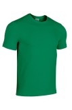 Tricou Barbati Joma Sydney Verde Sport, Poliester Reciclat, Guler Rotund - Confort si Performanta