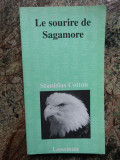 Le Sourire de Sagamore - Stanislas Cotton