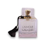 Lalique, L'Amour, Apă de parfum, Pentru femei, 50 ml