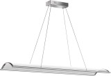 Cumpara ieftin Lampa suspendata Wofi Evan 130 cm, variator, lungime 116 cm,45W