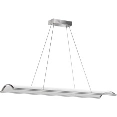 Lampa suspendata Wofi Evan 130 cm, variator, lungime 116 cm,45W