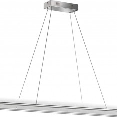 Lampa suspendata Wofi Evan 130 cm, variator, lungime 116 cm,45W