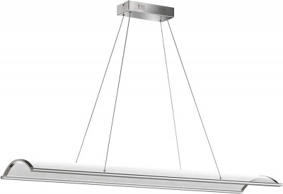 Lampa suspendata Wofi Evan 130 cm, variator, lungime 116 cm,45W foto