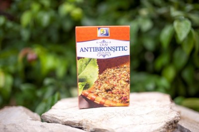 ANTIBRONSITIC 50GR foto