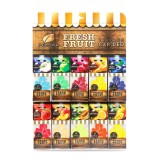 Odorizant Paloma Gold Fruit Display 90 buc