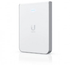 UBIQUITI U6 IN WALL ACCES POINT WIFI6 foto