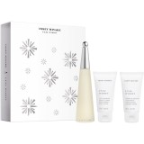 Issey Miyake L&#039;Eau d&#039;Issey Giftset set cadou pentru femei