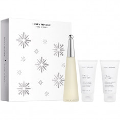 Issey Miyake L'Eau d'Issey Giftset set cadou pentru femei