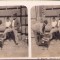 ST63N Napoli, Ripulito al minuto, Eccelenza, 1903, stereoscopic photo