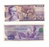 Mexic 1981 - 100 pesos UNC