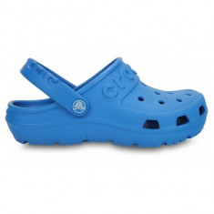 Sabo?i Copii casual Crocs Hilo Clog Kids foto