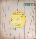 Disc vinil, LP. Granadino, Recuerdo De Corrida-Orchestra de mandoline Vasile Nichitin Dirijor: Vasile Nichi-242362, Electrecord
