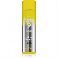 Plantur 39 Hyaluron Șampon împotriva căderii părului cu acid hialuronic 250 ml