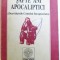 SAPTE ANI APOCALIPTICI ( DEZVALUIRILE CONTELUI INCAPUCCIATO ) de ION TUGUI , 1992