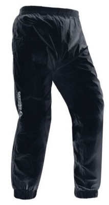 Pantaloni Ploaie Moto Negru Marimea XL Oxford RM200XL-OX foto