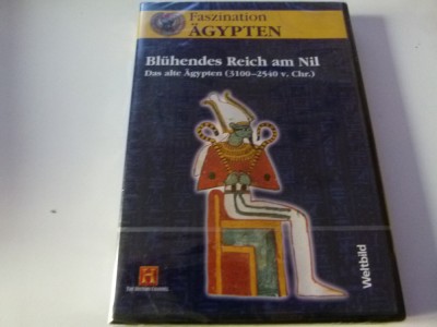 Bluhende Reich am Nil foto