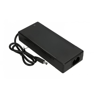 Sursa 48.0Vdc 2A 2.1x5.5mm IEC C8 foto