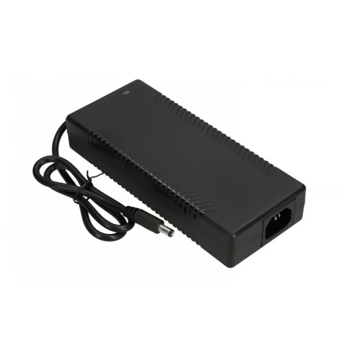 Sursa 48.0Vdc 2A 2.1x5.5mm IEC C8
