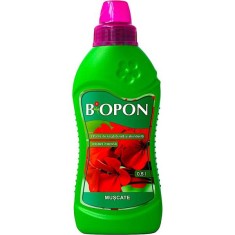 Biopon ingrasamant pentru muscate 0,5 L