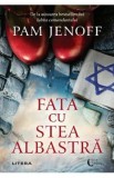 Fata cu stea albastra - Pam Jenoff, 2022