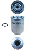 Filtru combustibil MAHLE KC510D