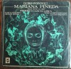 DISC LP: DORU POPOVICI - MARIANA PINEDA: OPERA DUPA LORCA (PRIMA EDITIE, 1971), Clasica