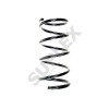 Arc suspensie Nissan X-Trail 1 (T30), 01.01-12.13, 2.2 dCi 4x4, 2.2 Di 4x4, Punte Fata, SUPLEX