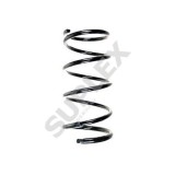Arc suspensie Nissan X-Trail 1 (T30), 01.01-12.13, 2.2 dCi 4x4, 2.2 Di 4x4, Punte Fata, SUPLEX