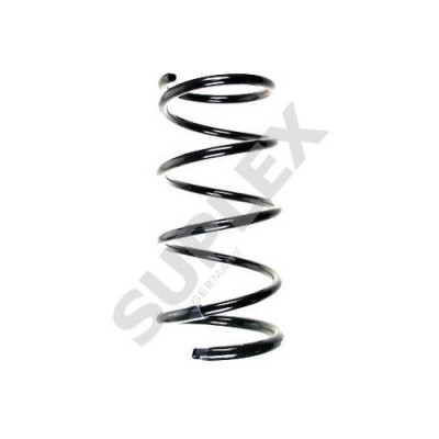 Arc suspensie Nissan X-Trail 1 (T30), 01.01-12.13, 2.2 dCi 4x4, 2.2 Di 4x4, Punte Fata, SUPLEX foto