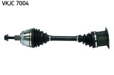 SKF VKJC 7004 Planetara