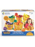 Learning Resources Farmers Market Colour Sorting Set (lsp3060-sca)