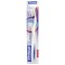 Periuta de dinti Trisa Pro Sensitive Ultra Soft, cu capac de protectie cadou, Verde ProDesign DailyAppliances