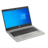 Laptop Refurbished, HP PROBOOK 440 G7 Procesor INTEL PENTIUM GOLD 6405U, Memorie RAM 8 GB, SSD 128 GB M2, Webcam, SW, Ecran 14 inch
