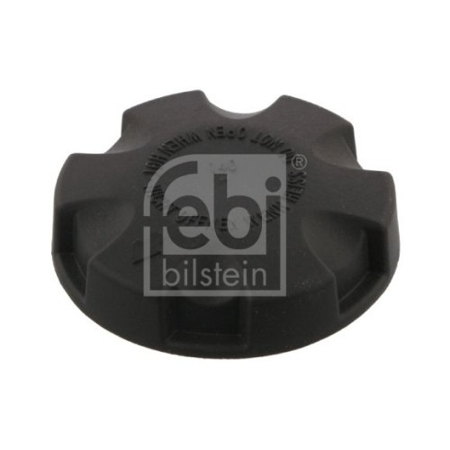 Febi Bilstein buson, vas expansiune