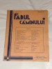 REVISTA FARUL CAMINULUI Anul II - Nr.9, FEBRUARIE 1935