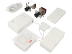 Acţionare la distanţă ZigBee