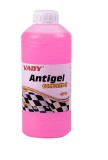 Antigel concentrat Vady tip G12 pentru -37&deg;C, roz, 1L