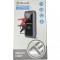 Starter auto multifunctional Tellur, 12V, 1500A, baterie exerna, 16800mAh