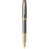 Stilou Parker Sonnet Royal Core penita aur masiv