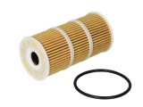 Filtru ulei RENAULT FLUENCE (L30) (2010 - 2016) BOSCH F 026 407 125