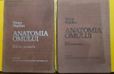 Anatomia omului - Victor Papilian - 2 vol.