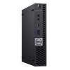 Calculator Dell Optiplex 7070, Micro, Intel Core i5 9500 3.0 GHz; Fara Memorie Ram; Fara Hard Disk; Windows 11 Home; 1 An Garantie, Second Hand