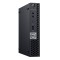 Calculator Dell Optiplex 7070, Micro, Intel Core i5 9500 3.0 GHz; Fara Memorie Ram; Fara Hard Disk; Windows 11 Home; 1 An Garantie, Second Hand
